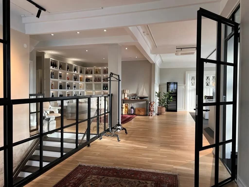 Västerlånggatan 35, Borås – 135 m²