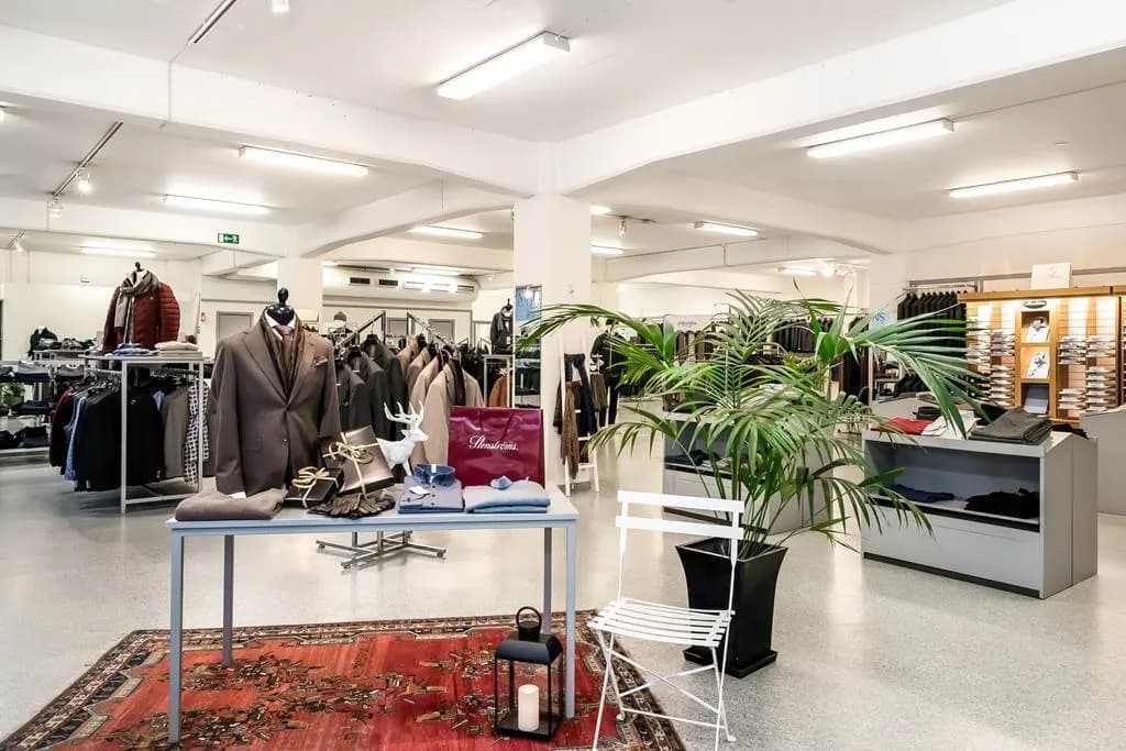Lidaholmsgatan 3, Borås – 600 m²