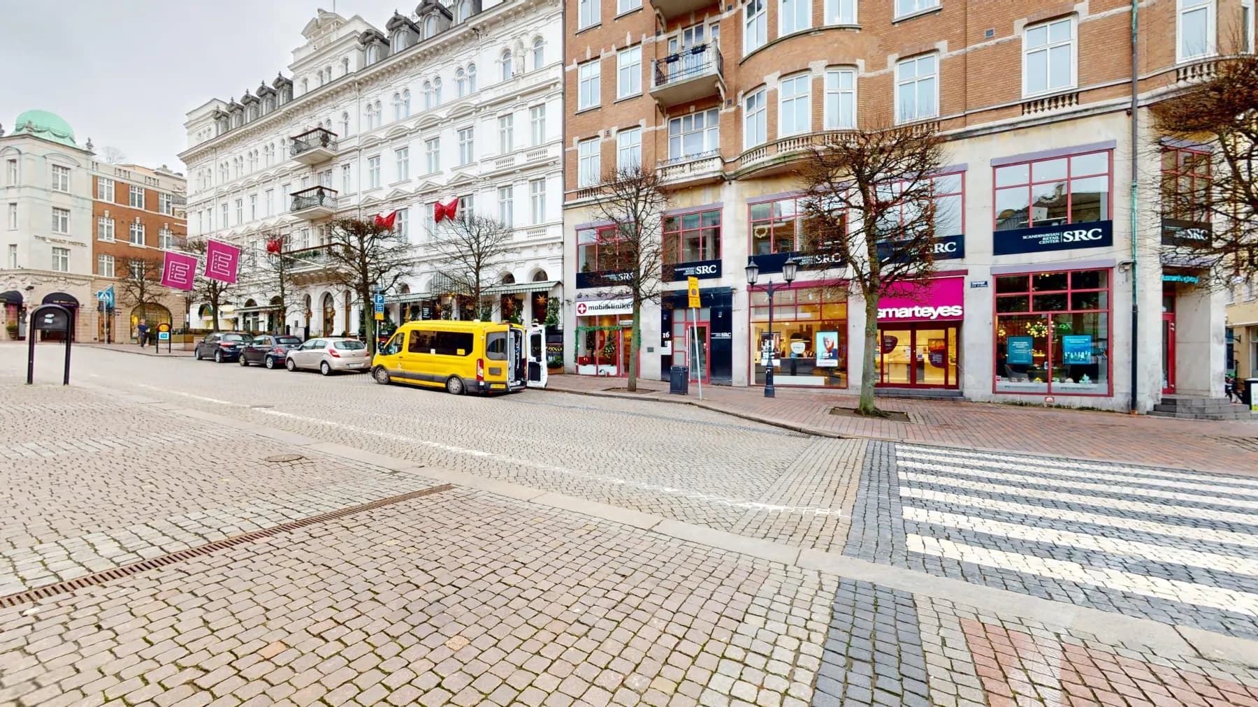 Stortorget 16, 116 kvm
