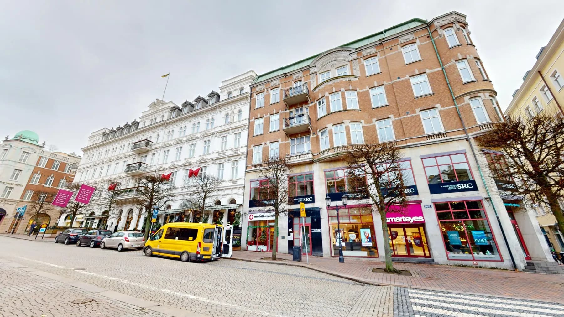 Stortorget 16, 167 kvm