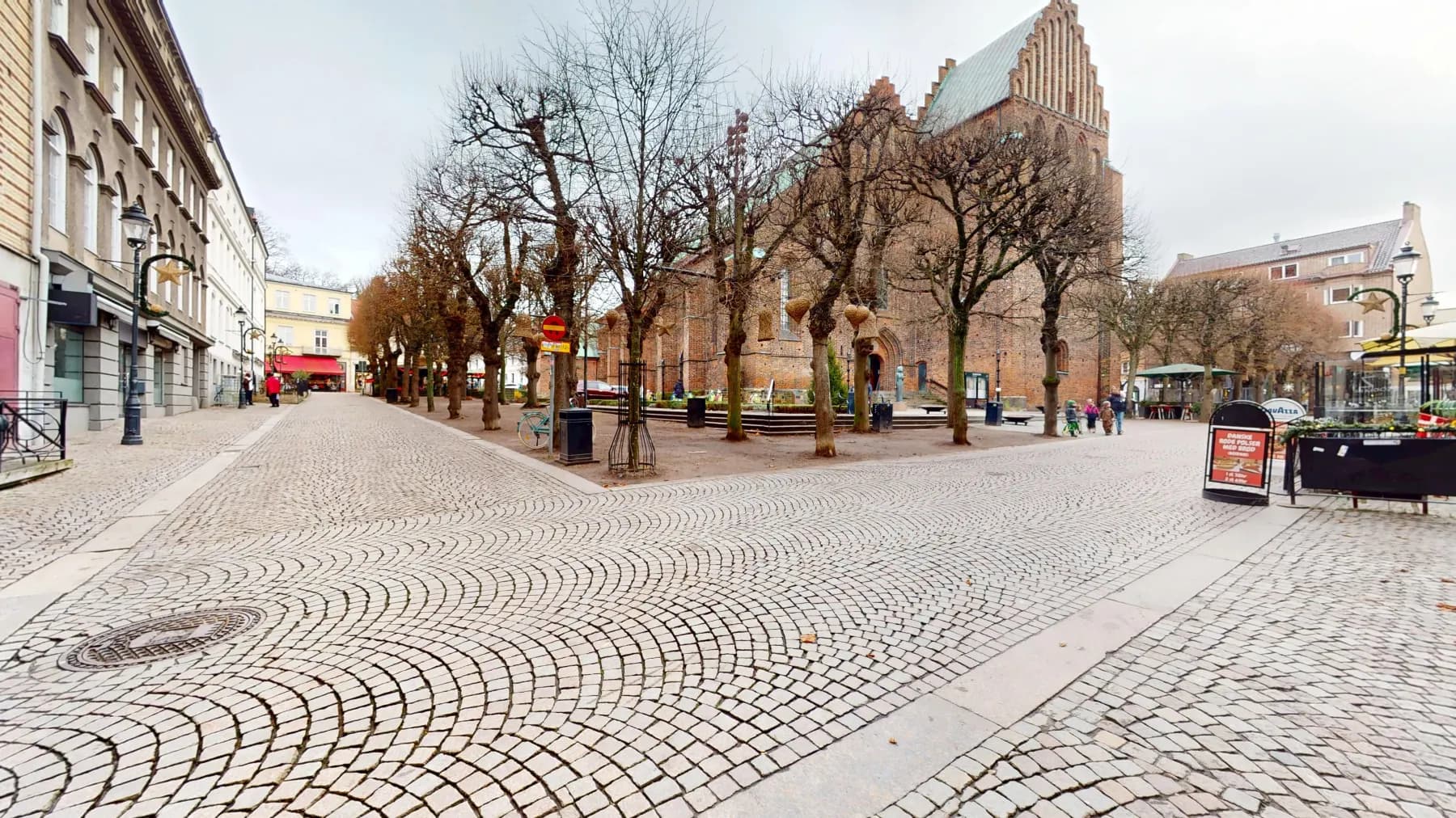 Norra Kyrkogatan 15, 122 kvm
