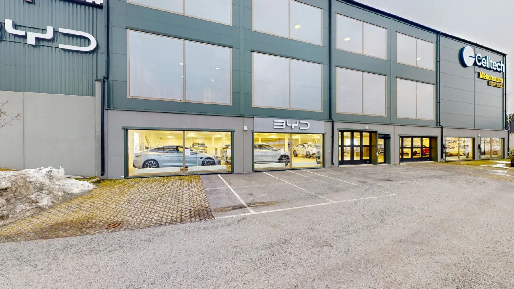 Allmänningsvägen 81, 1 258 kvm