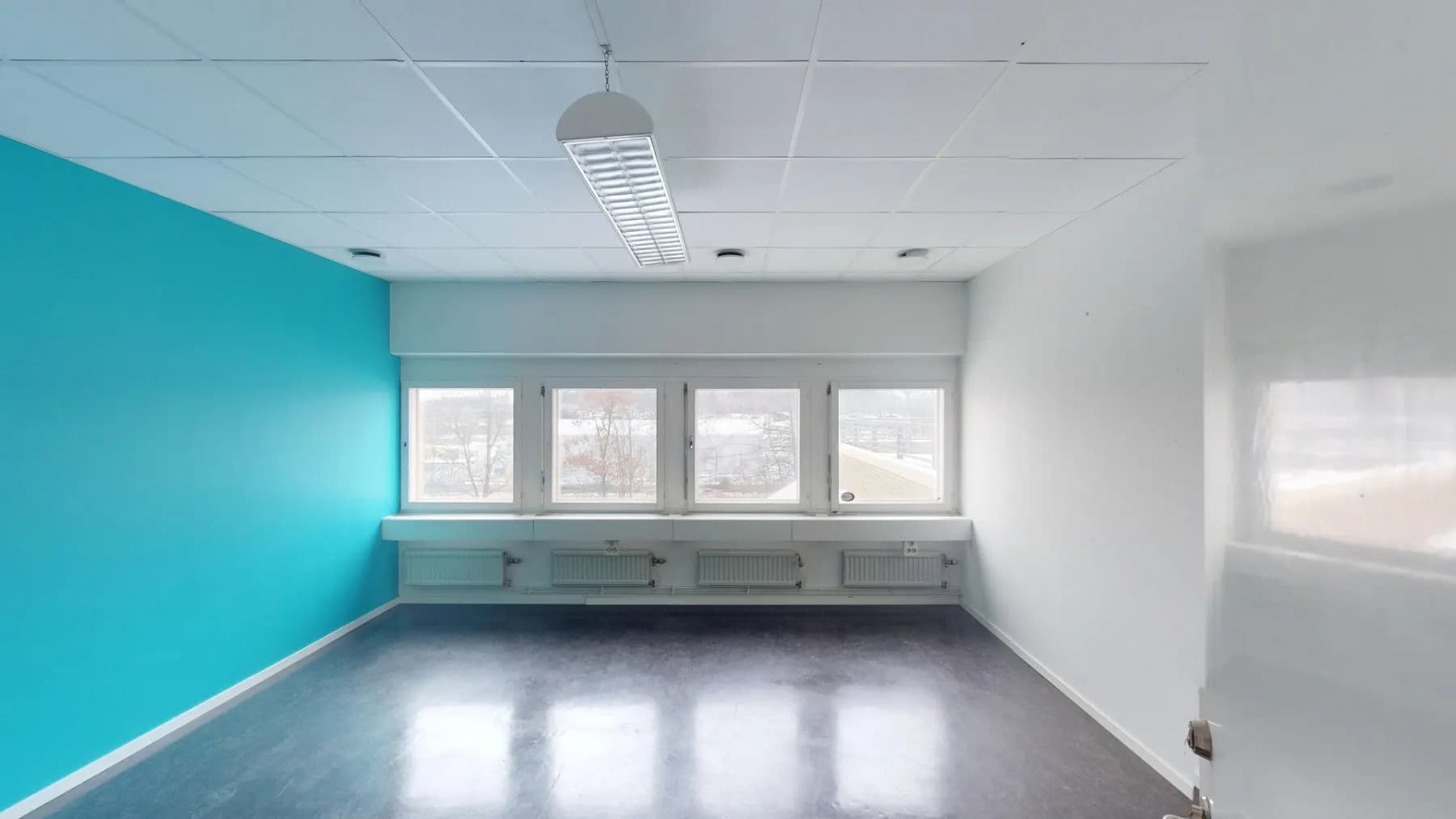 Rissneleden 144, Stockholm – 2 459 m²