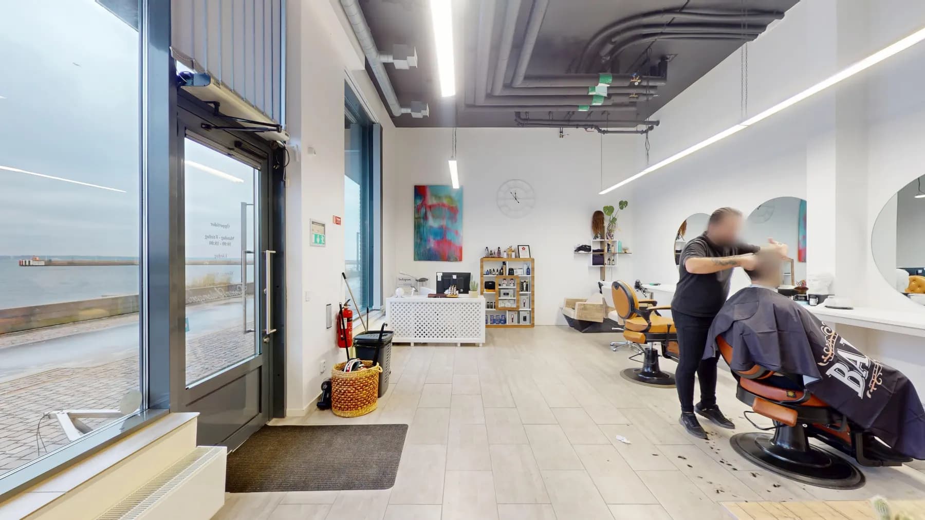 Oceankajen 6, Helsingborg – 67 m²