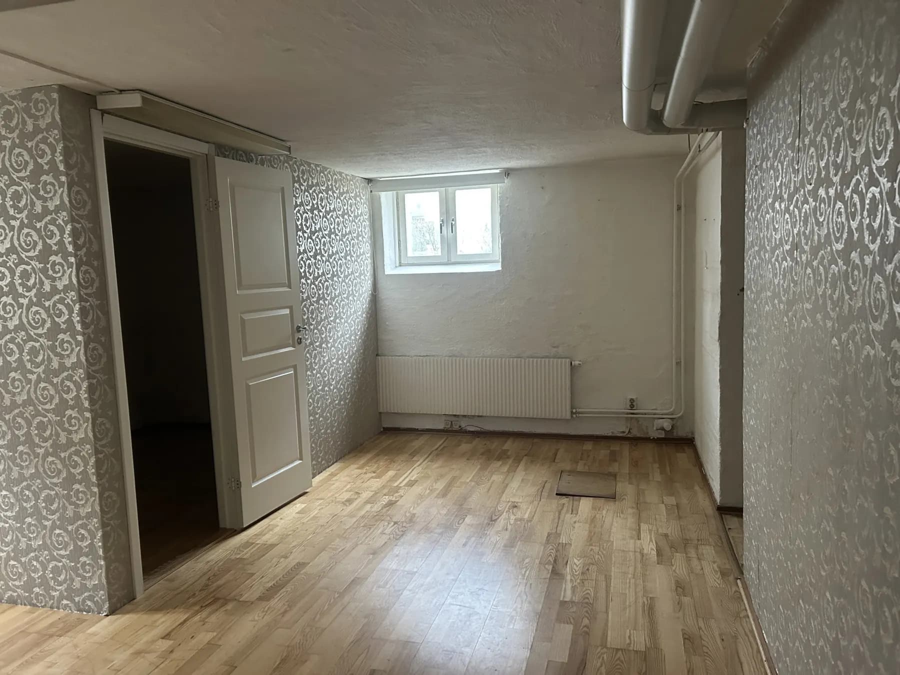Lilla Möllevångsgata 9A, Helsingborg – 61 m²