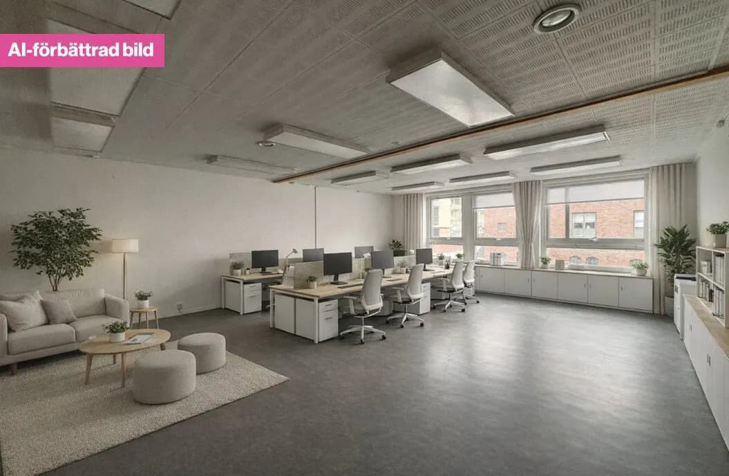 Övre Kvarngatan 29, Borås – 238 m²