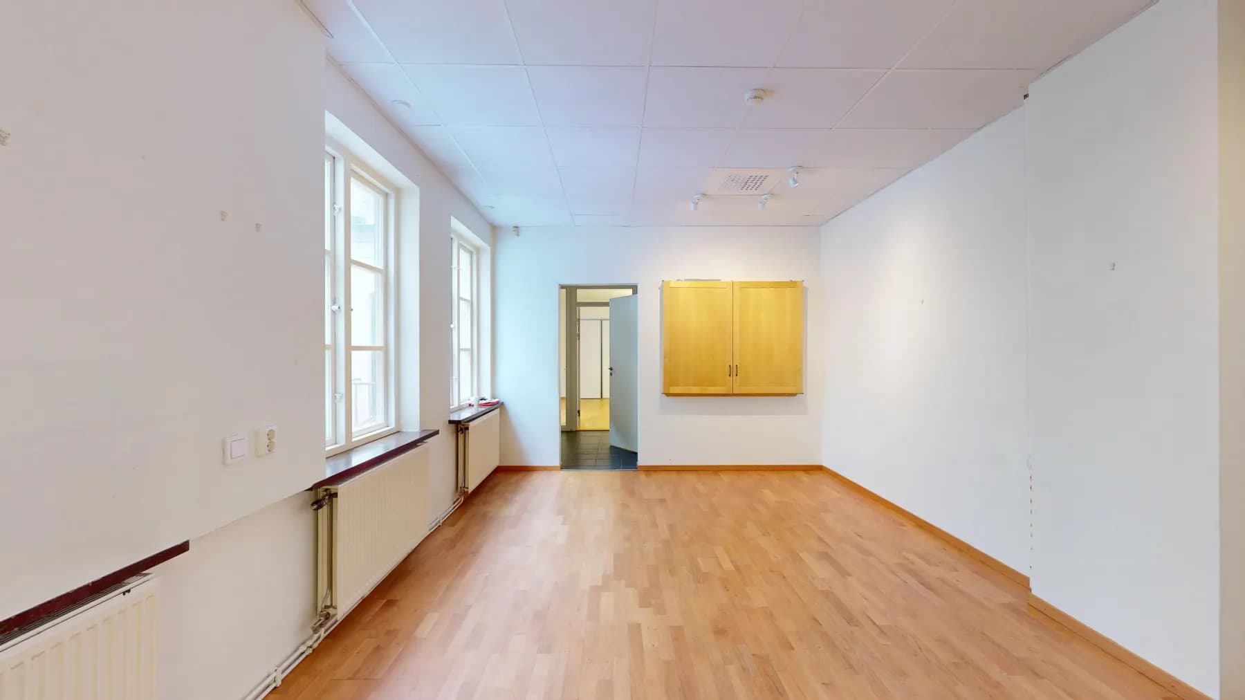 Klostergatan 4, Lund – 59 m²