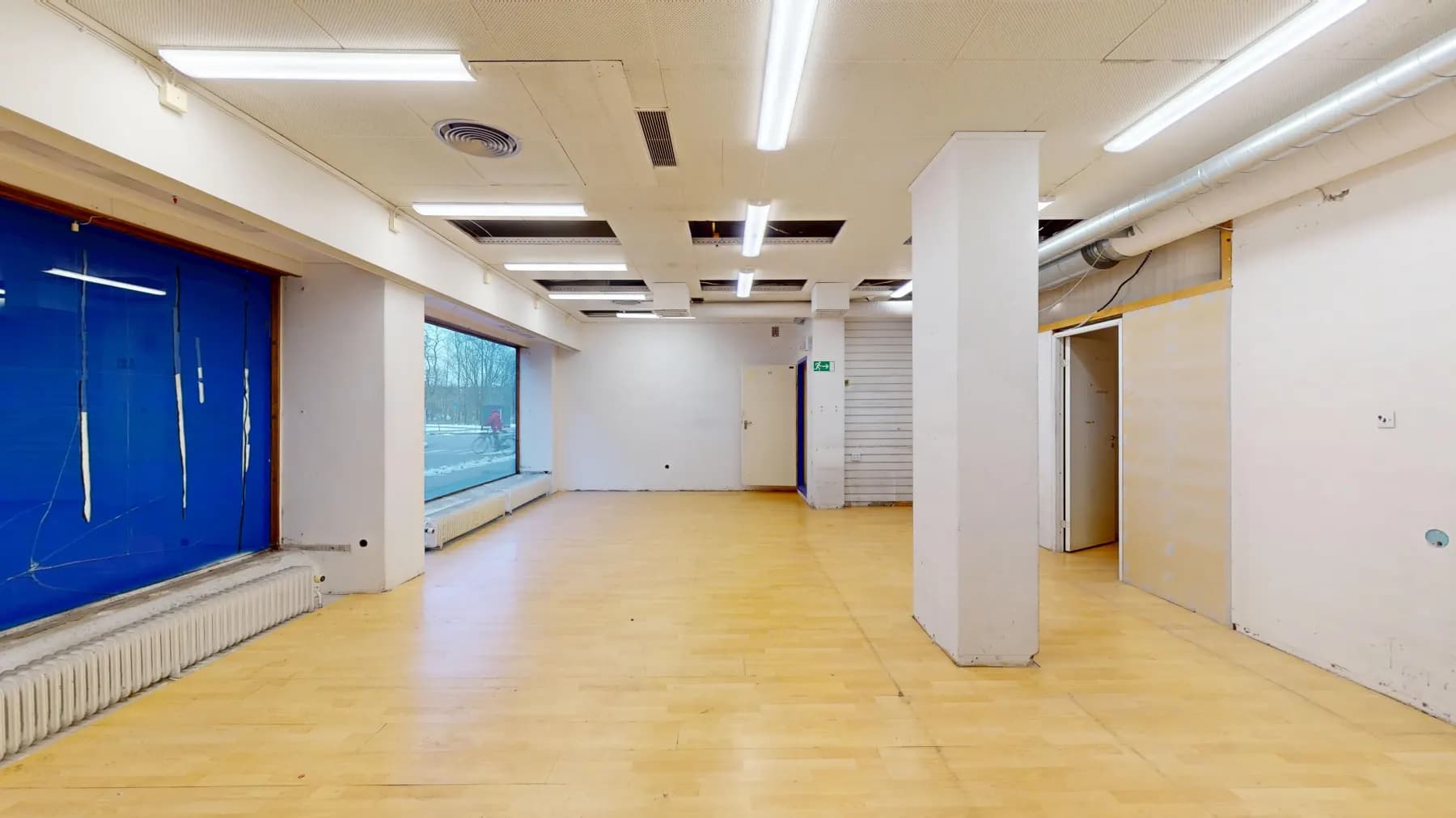 Stora Södergatan 58, Lund – 168 m²