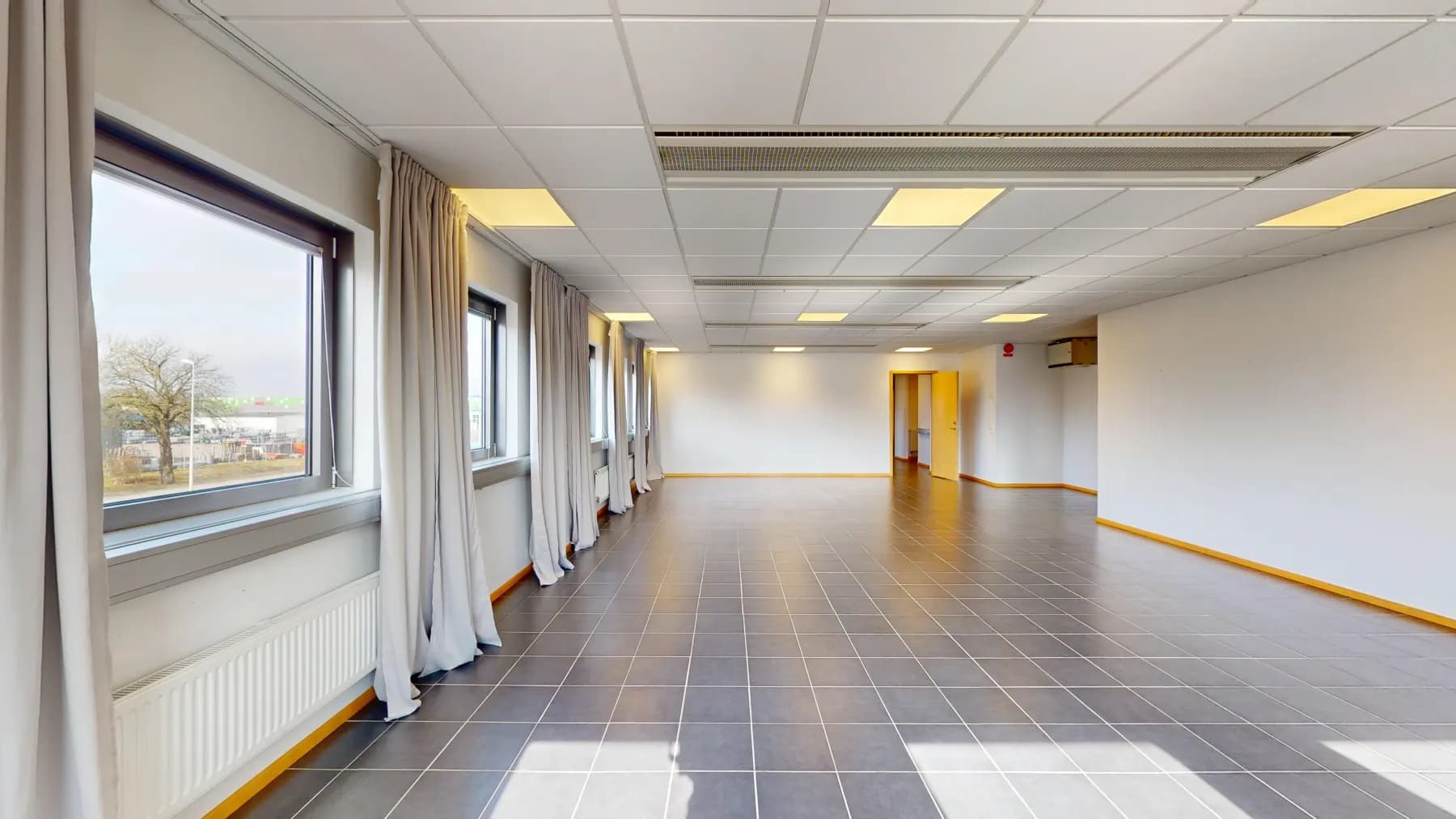 Knut Påls väg 2A, Helsingborg – 240 m²