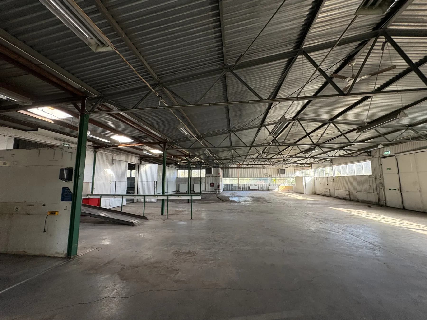 Gamla Kronvägen 6-8, Partille – 100-1 600 m²