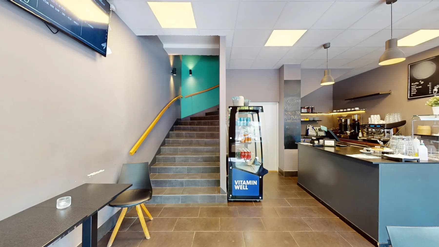 Södergatan 41, Helsingborg – 45 m²