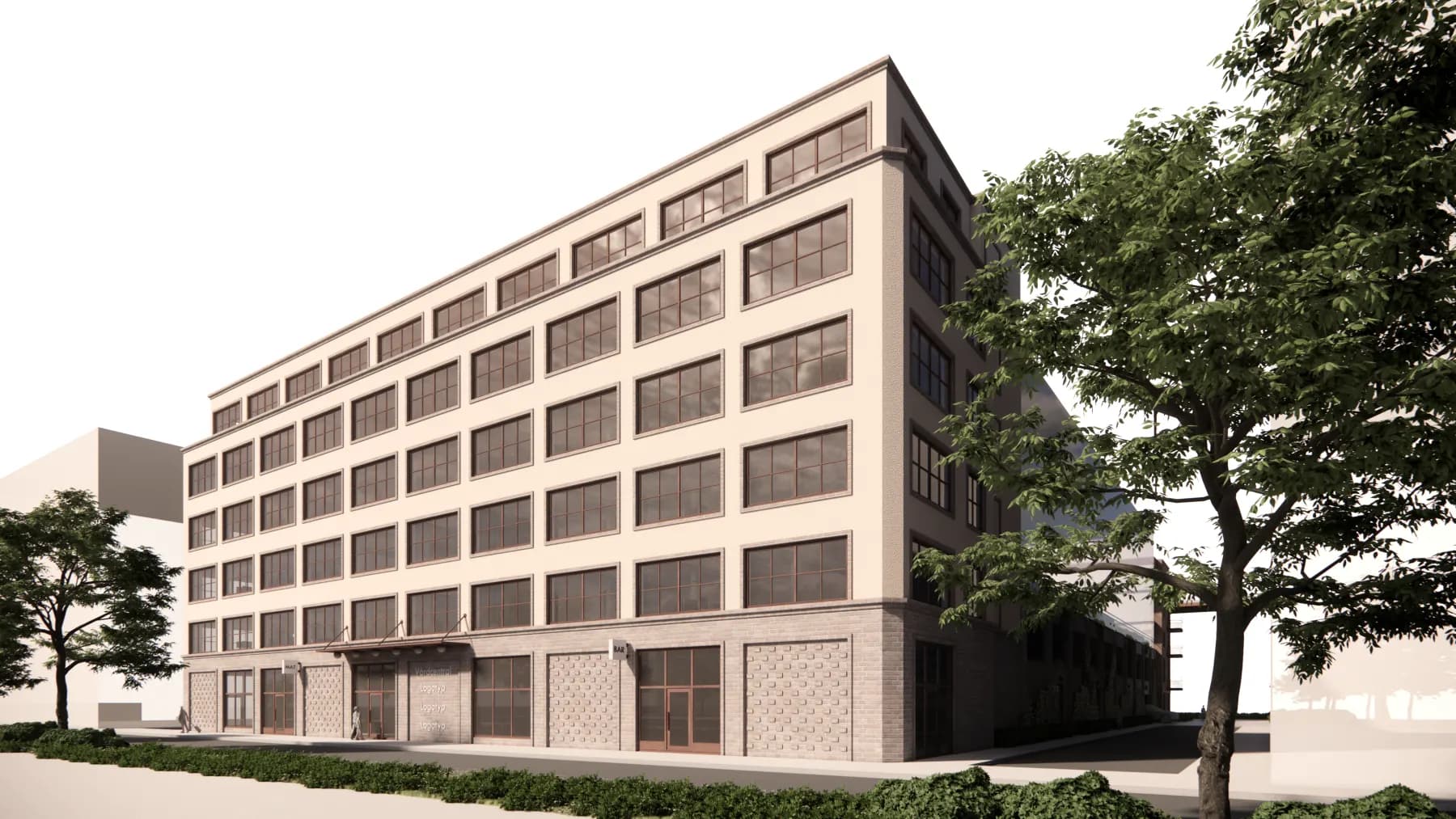 Industrigatan 13, Malmö – 265 m²