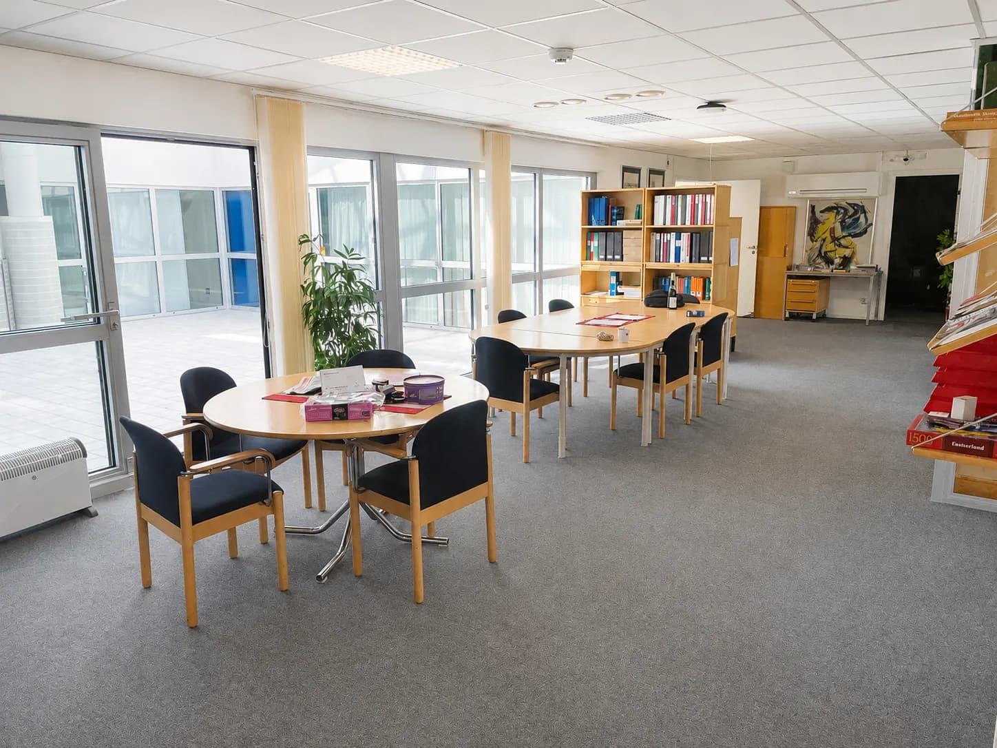 Rörkullsvägen 7, Halmstad – 250 m²