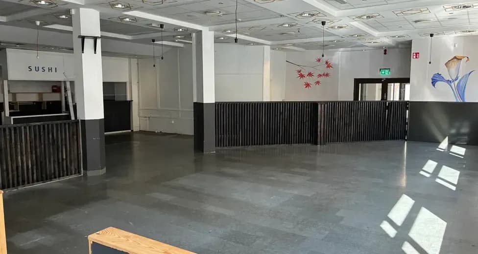 Torggatan 11, Borås – 365 m²