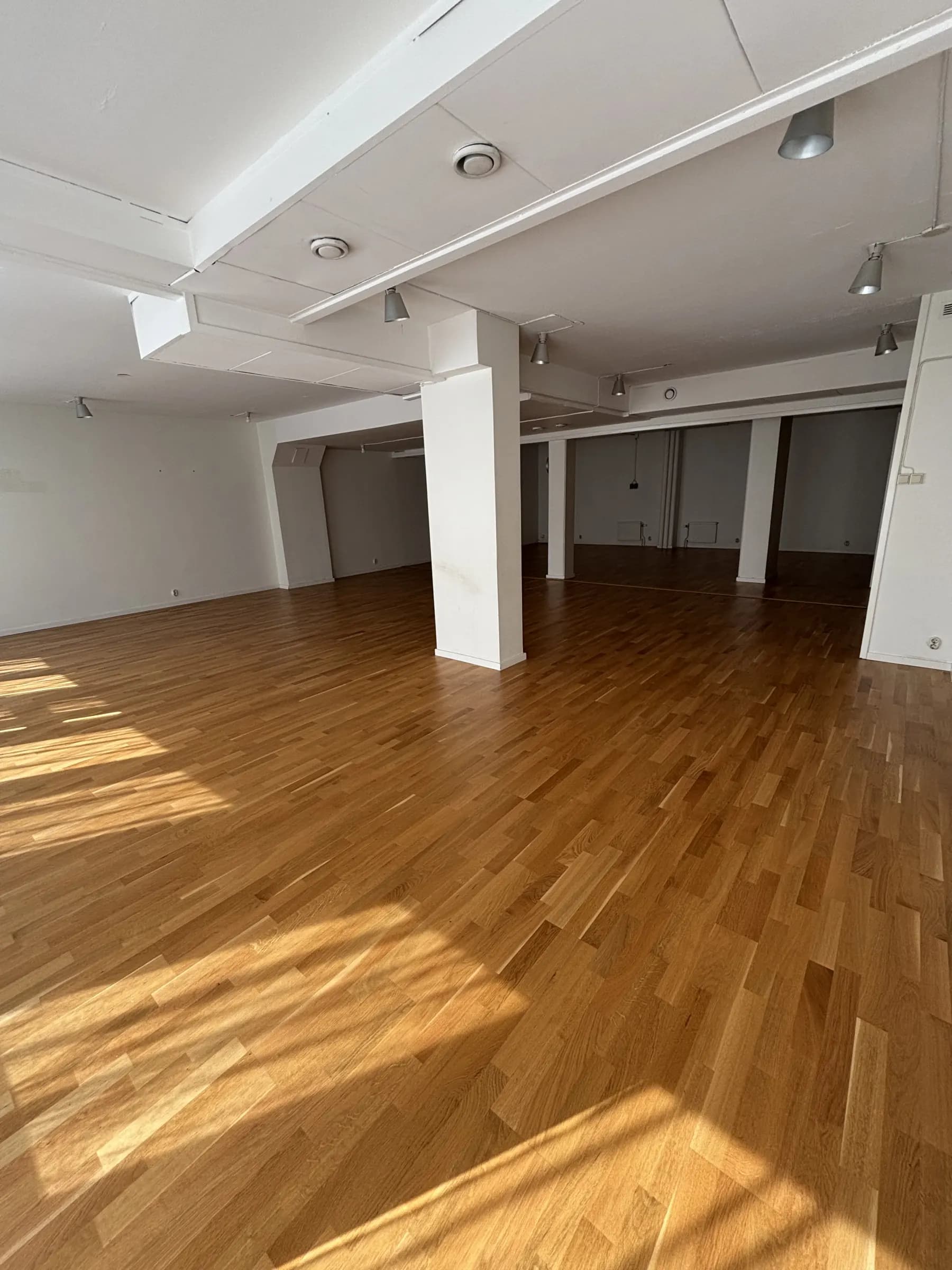Nordostpassagen 19, Göteborg – 179 m²