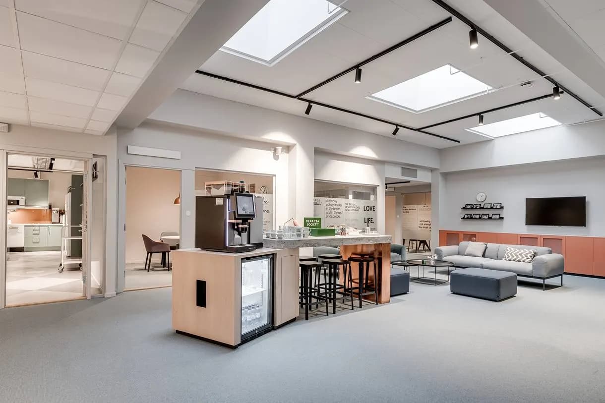 Första Långgatan 19, Göteborg – 450-1 080 m²