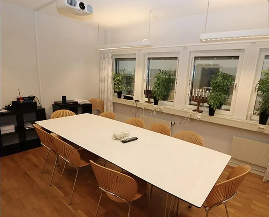 Hulda Lindgrens gata 8, Göteborg – 170 m²