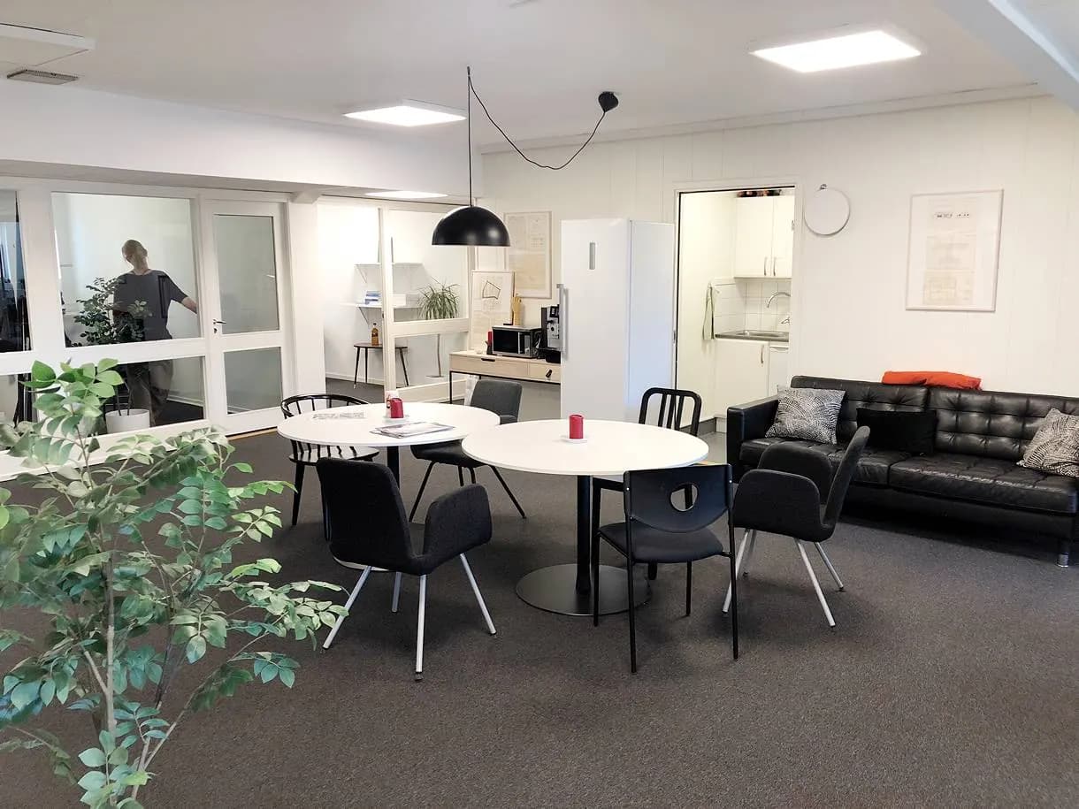 Herkulesgatan 1K, Göteborg – 270 m²