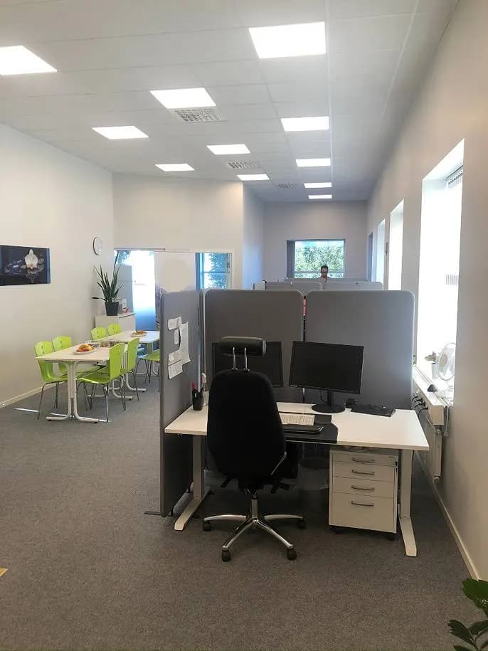 Herkulesgatan 1, Göteborg – 95 m²