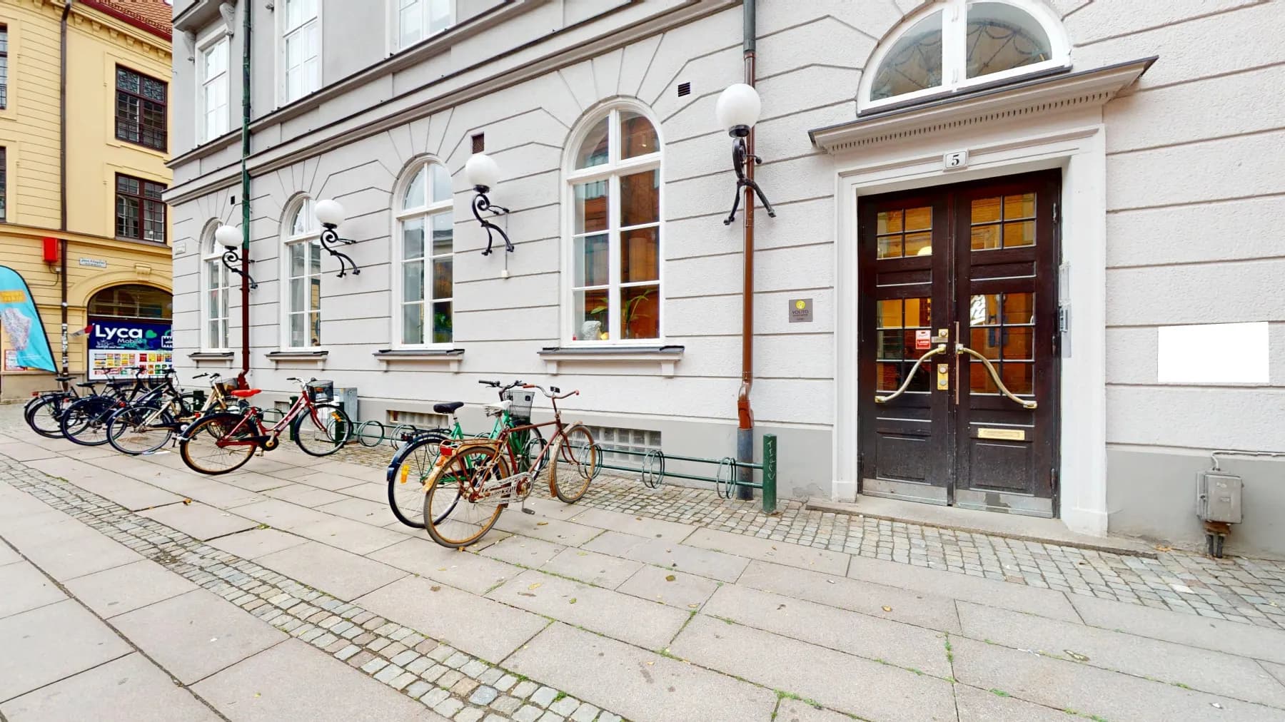 Engelbrektsgatan 5, 300–900 kvm – bild 2