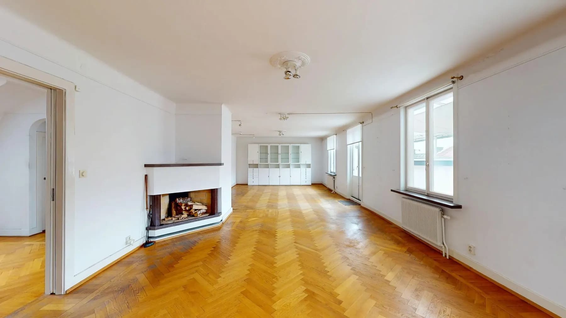 Lilla Fiskaregatan 16, Lund – 175 m²