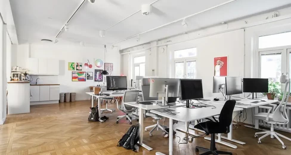 Norra Allégatan 1, 100 kvm – bild 2