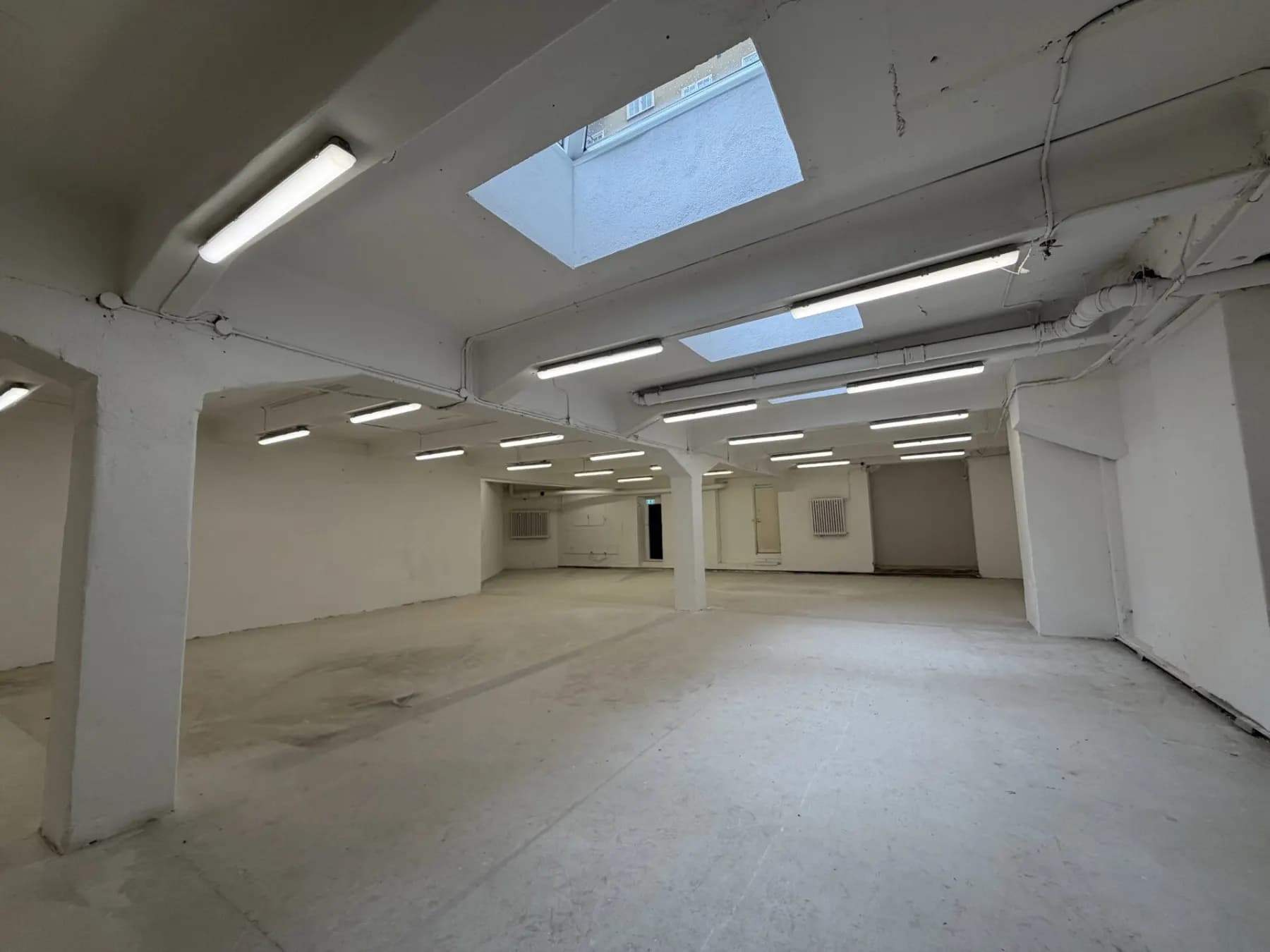 Sankt Eriksgatan 80, Stockholm – 297 m²