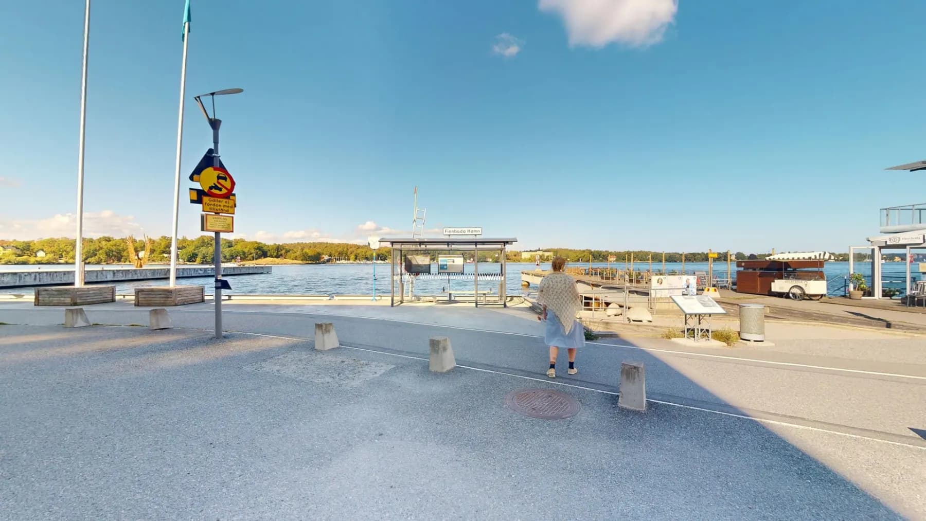 Finnboda Varvsväg 9, 100 kvm – bild 2