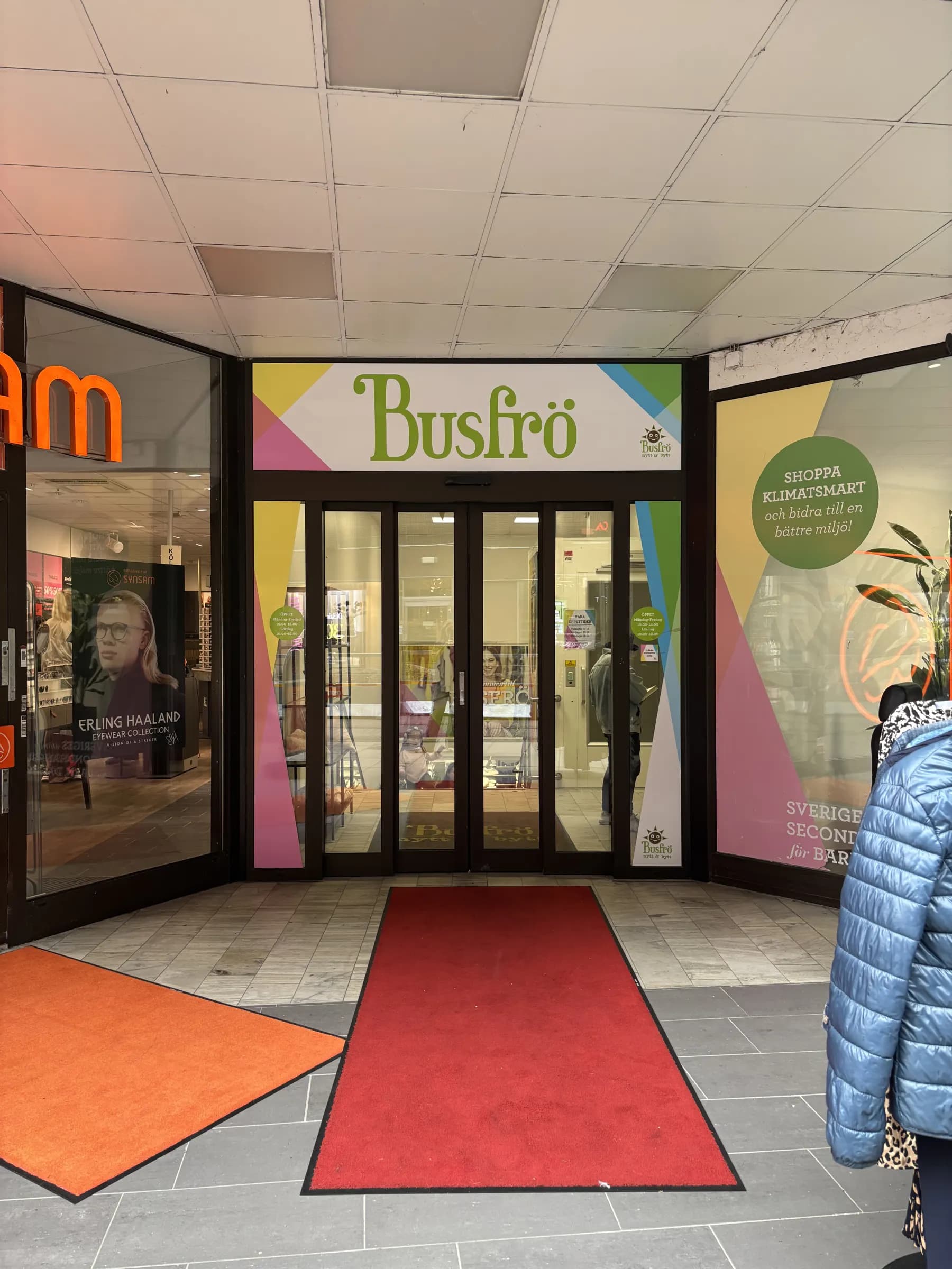 Brogatan 3, Halmstad – 700 m²