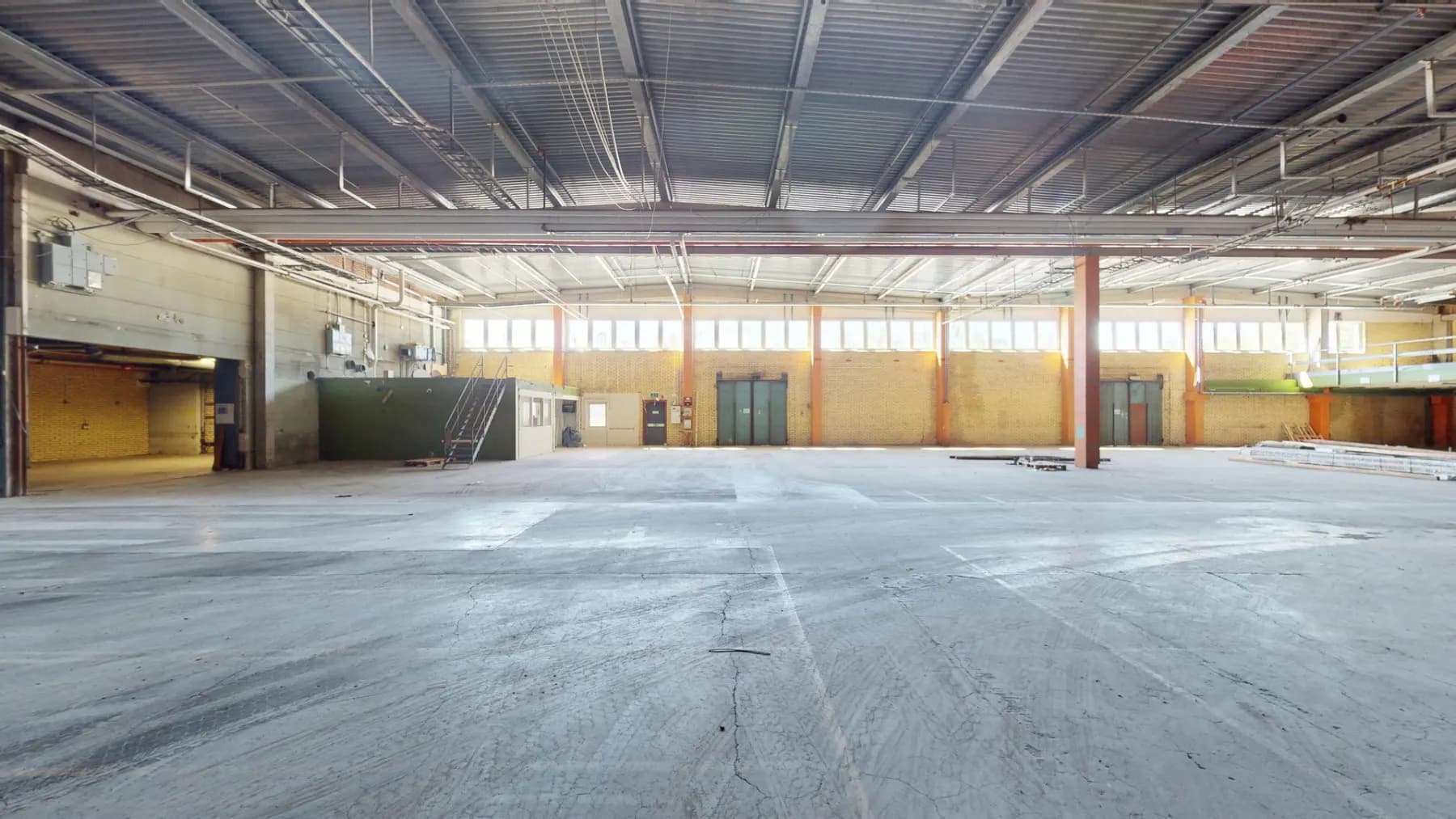 Malmgatan 25, Norrköping – 142-10 000 m²