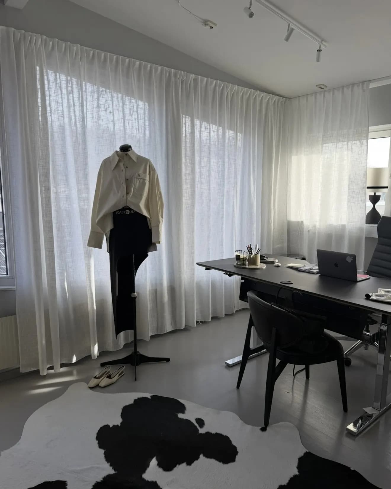 Amalia Jönssons Gata 21, 140 kvm