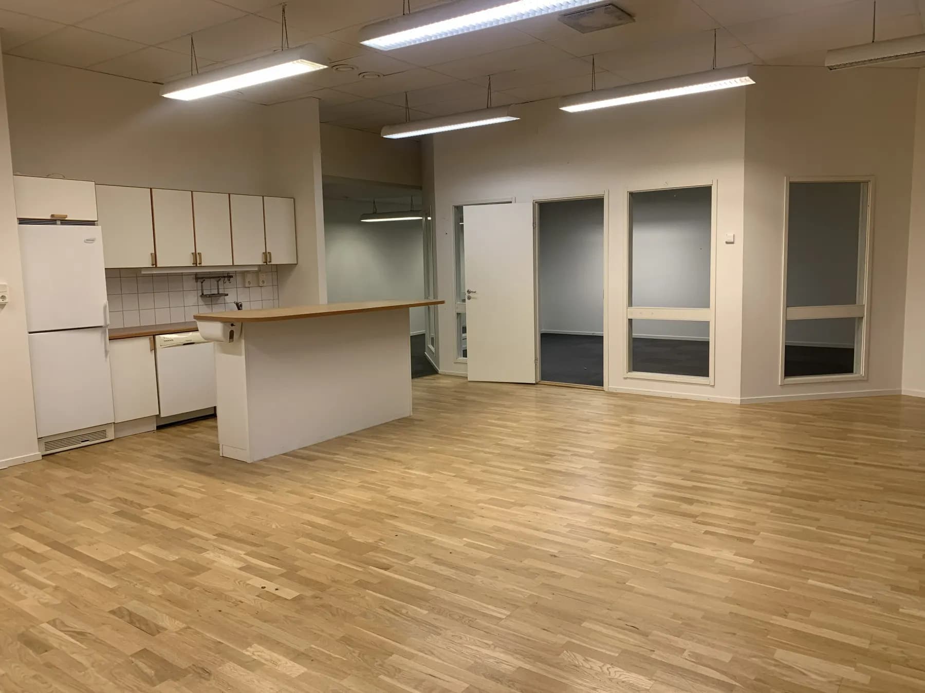Marieholmsgatan 64, Göteborg – 190 m²