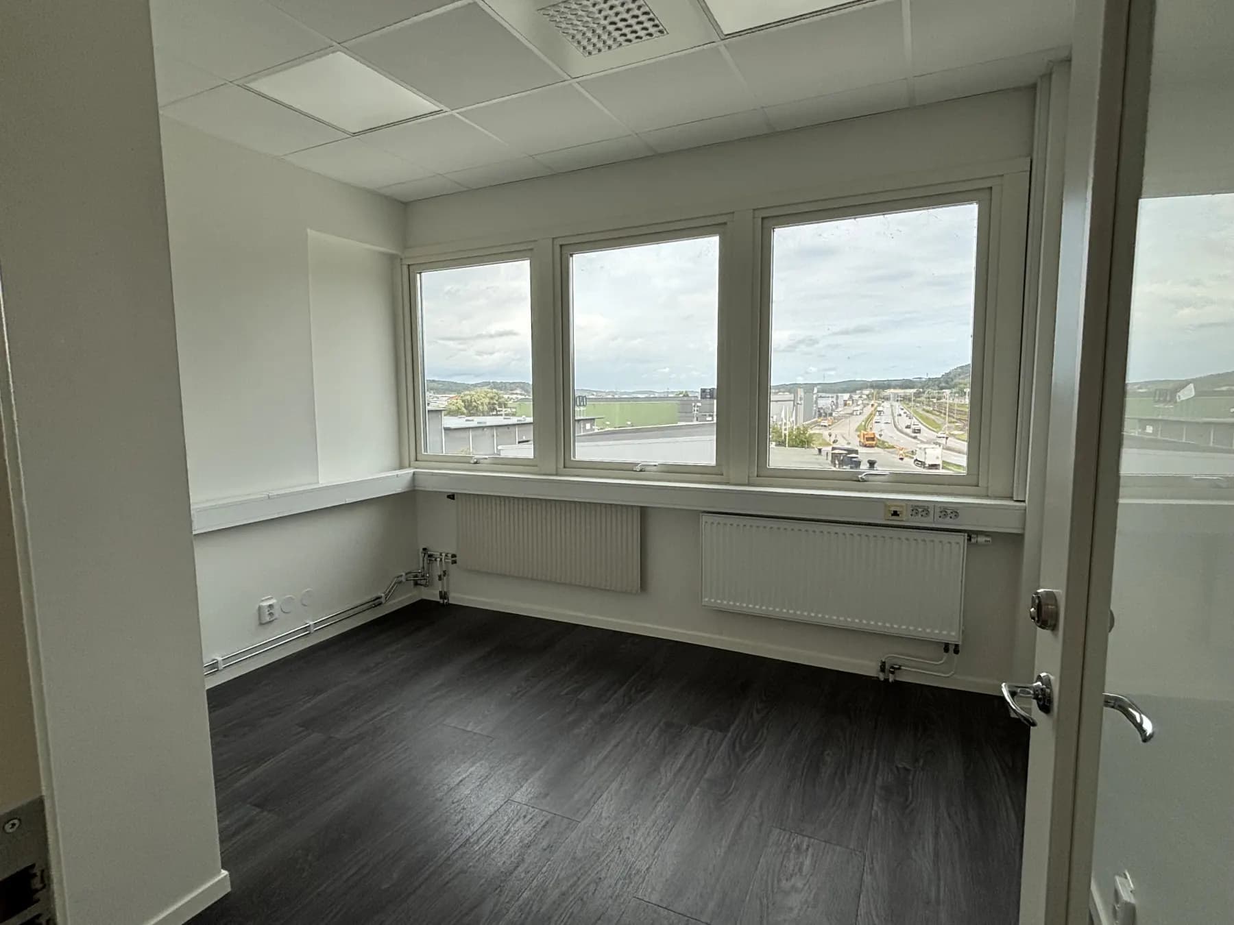 Marieholmsgatan 64, Göteborg – 130 m²