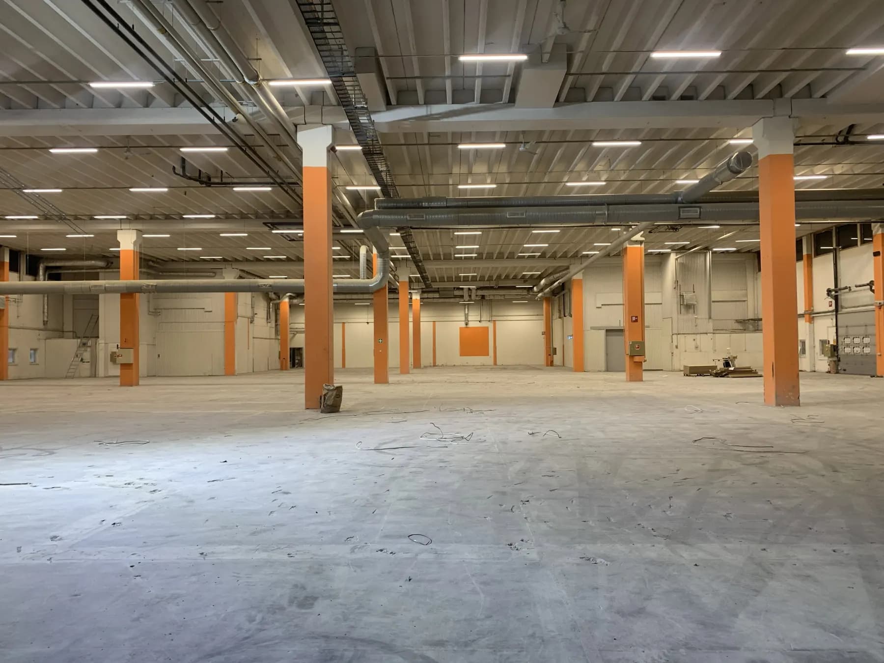 Marieholmsgatan 64, Göteborg – 3 678 m²