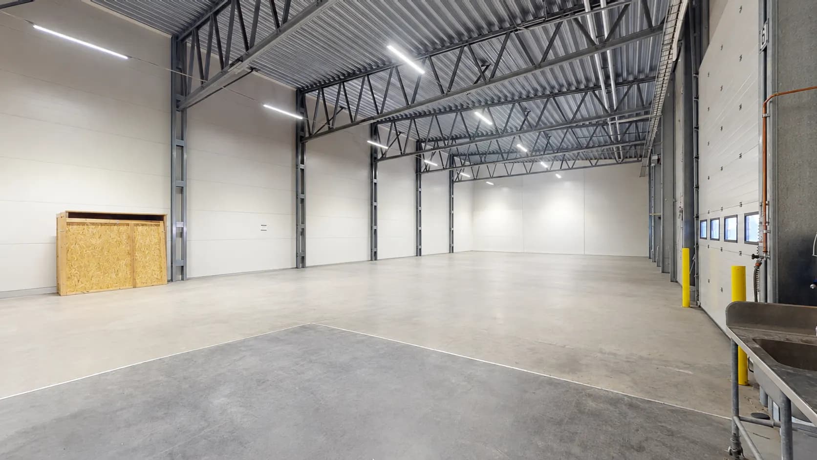 Ersbogatan 12, Gävle – 883 m²
