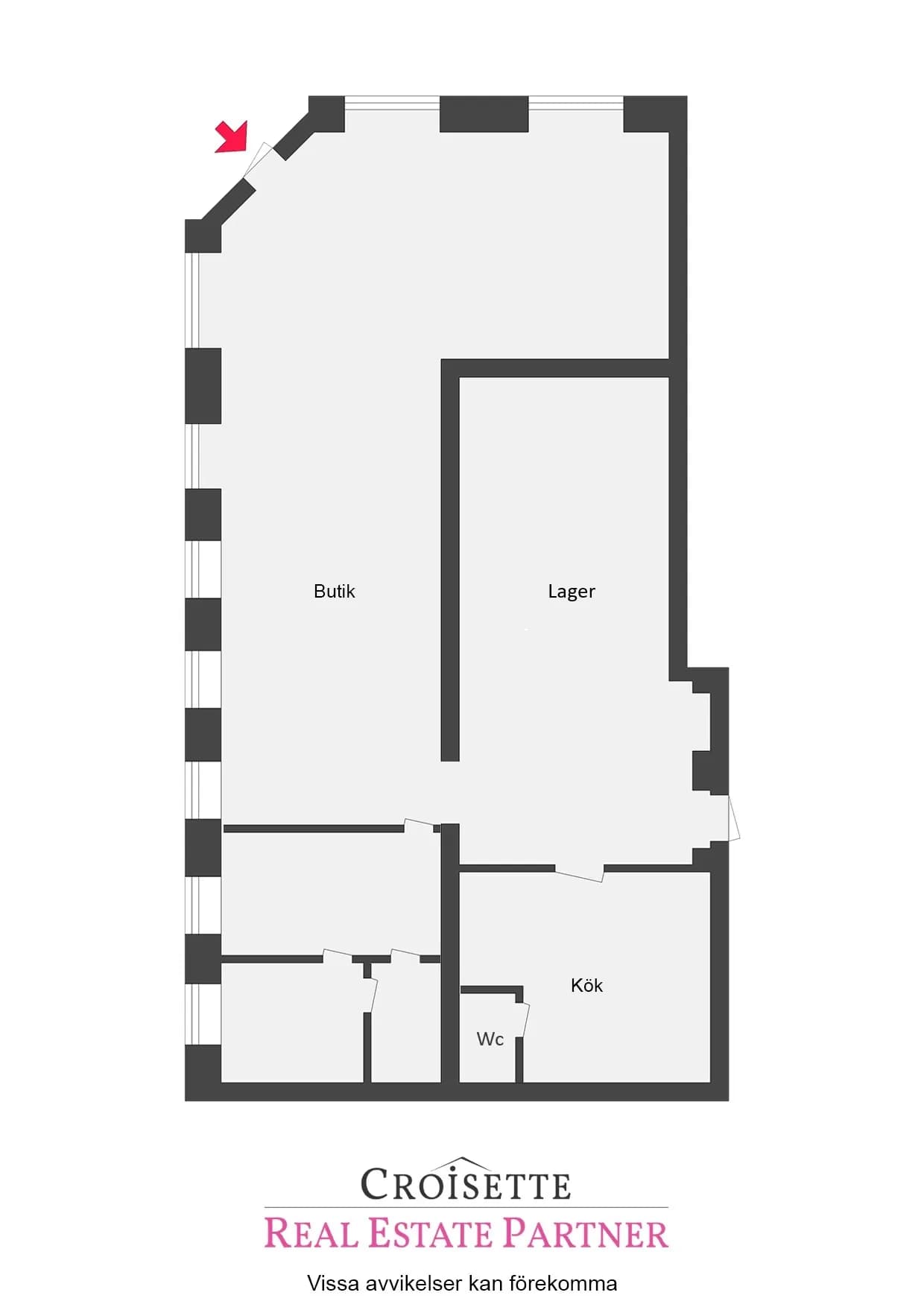 Regementsgatan 6, 199 kvm – bild 2