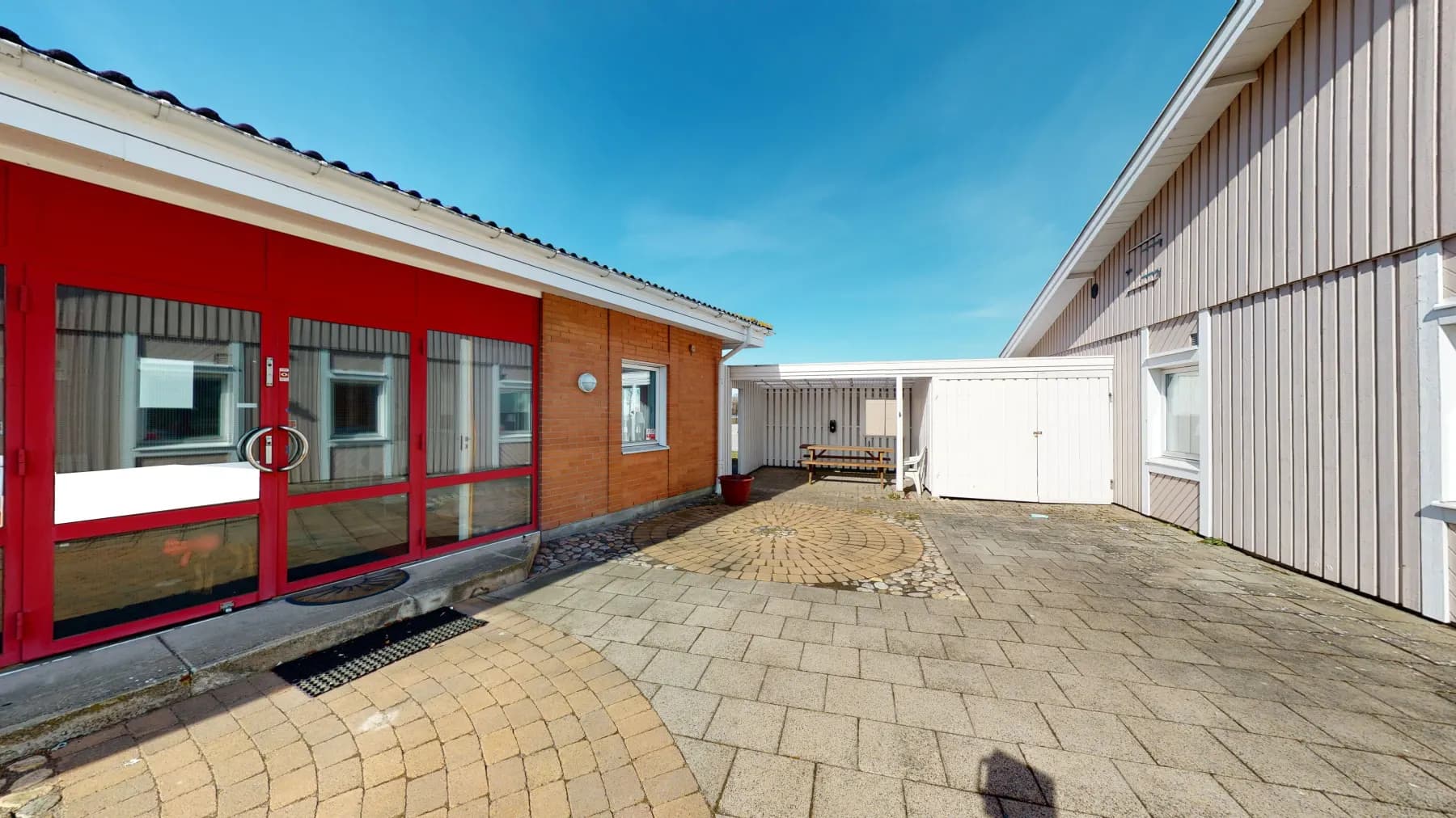 Företagsvägen 44, Lund – 325 m²