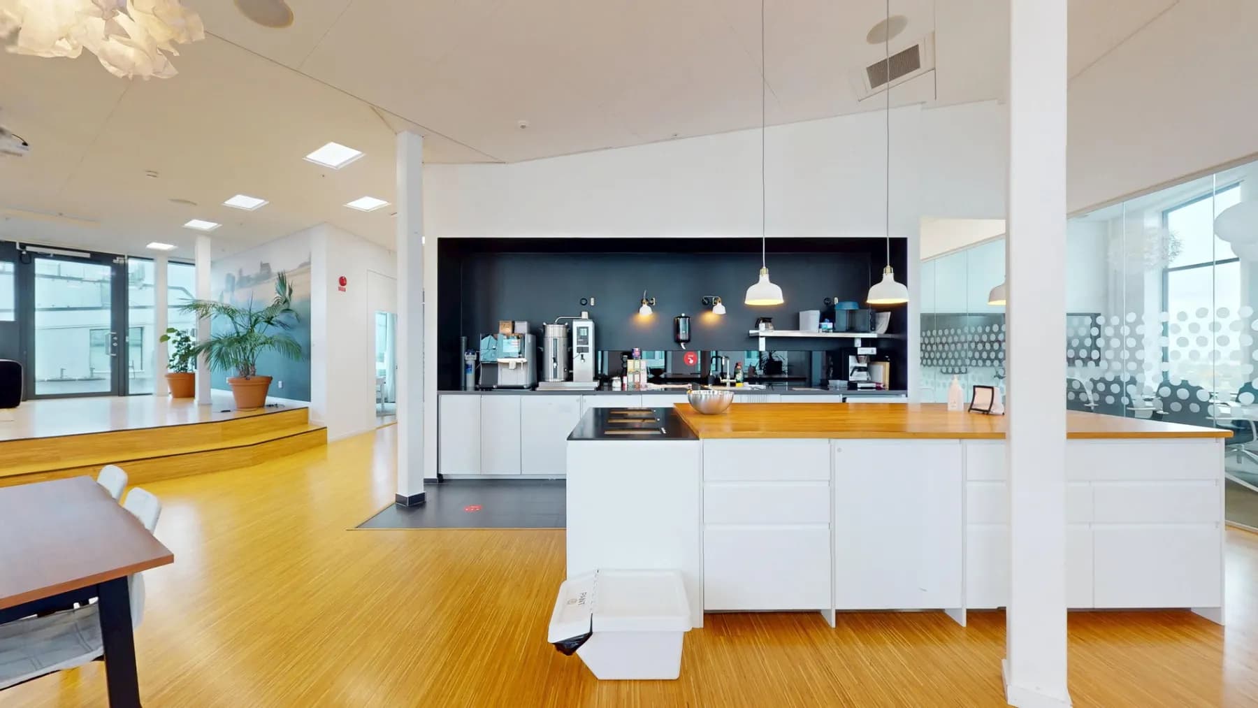 Pulpetgången 6, Malmö – 1 639 m²
