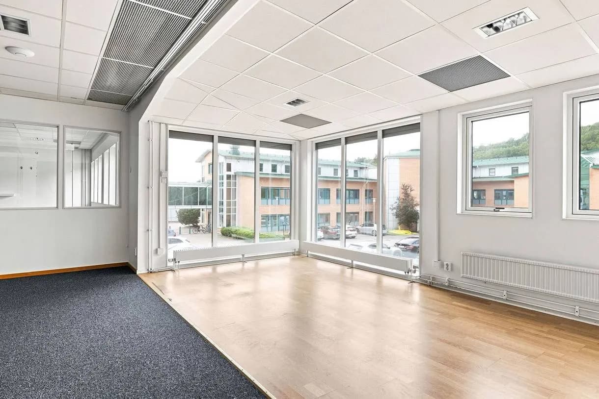 Ögärdesvägen 19B, Partille