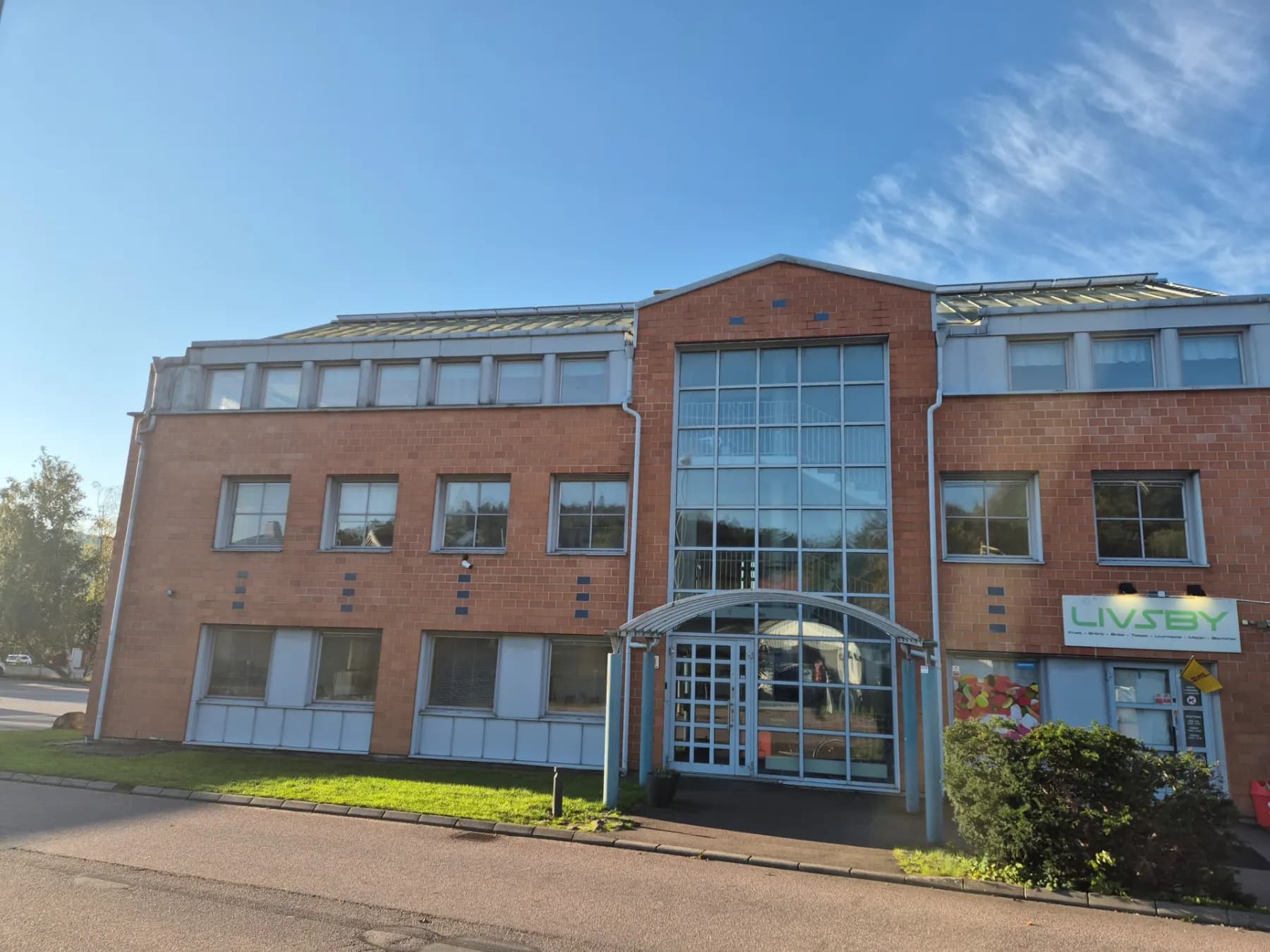 Mellbyvägen 19, Partille – 135 m²