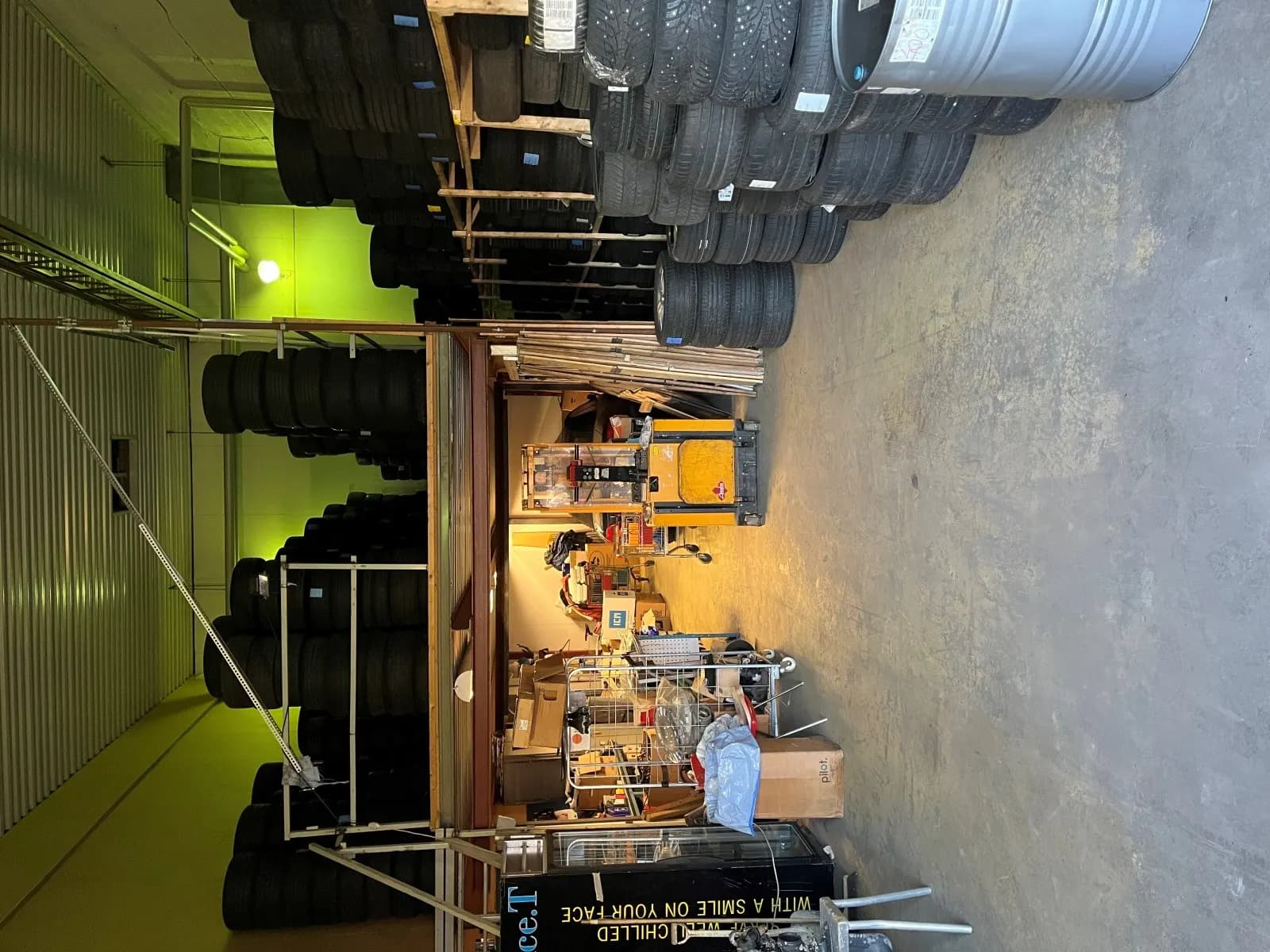 Kontrabasgatan 9, Västra Frölunda – bild 2