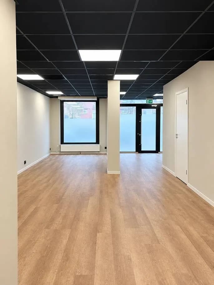 Hedåsgatan 2, Göteborg – 76 m²