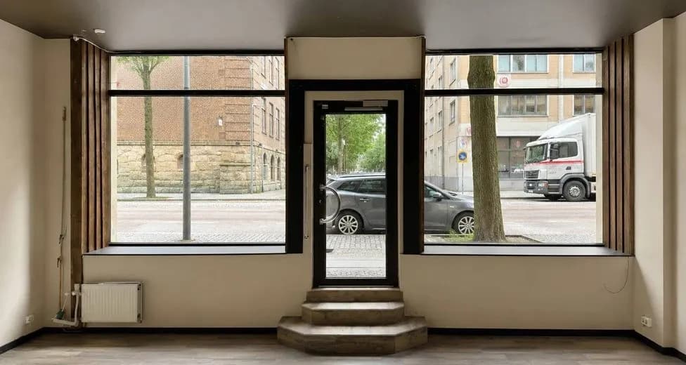 Odinsgatan 22A, Göteborg – bild 2
