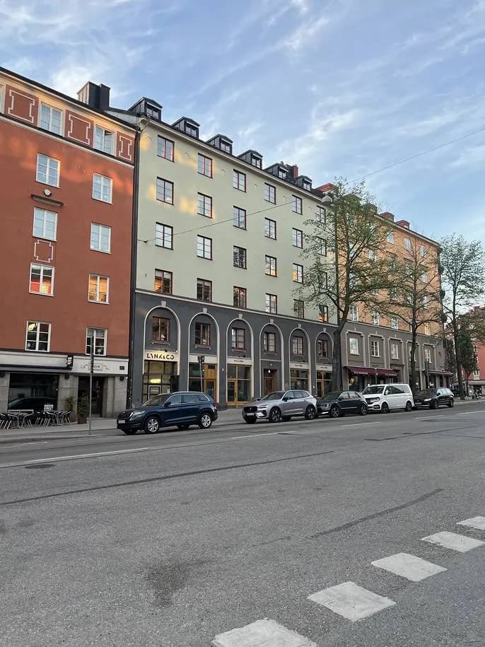 Sankt Eriksgatan 112 – 477-477 m² – bild 2