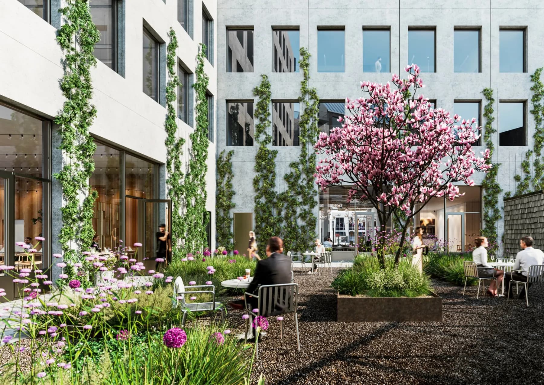 Hyllie boulevard 40, MALMÖ – bild 2