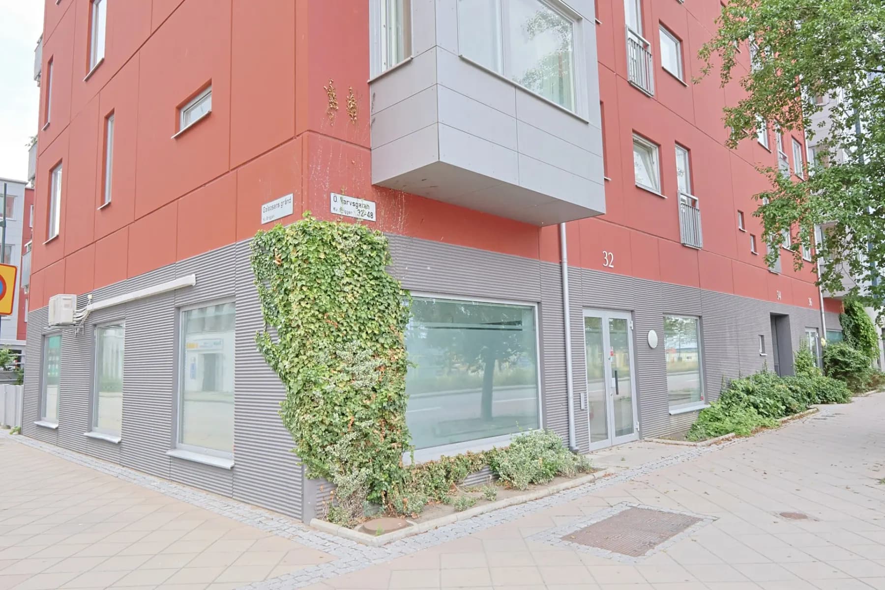 Östra Varvsgatan 32, MALMÖ – bild 2