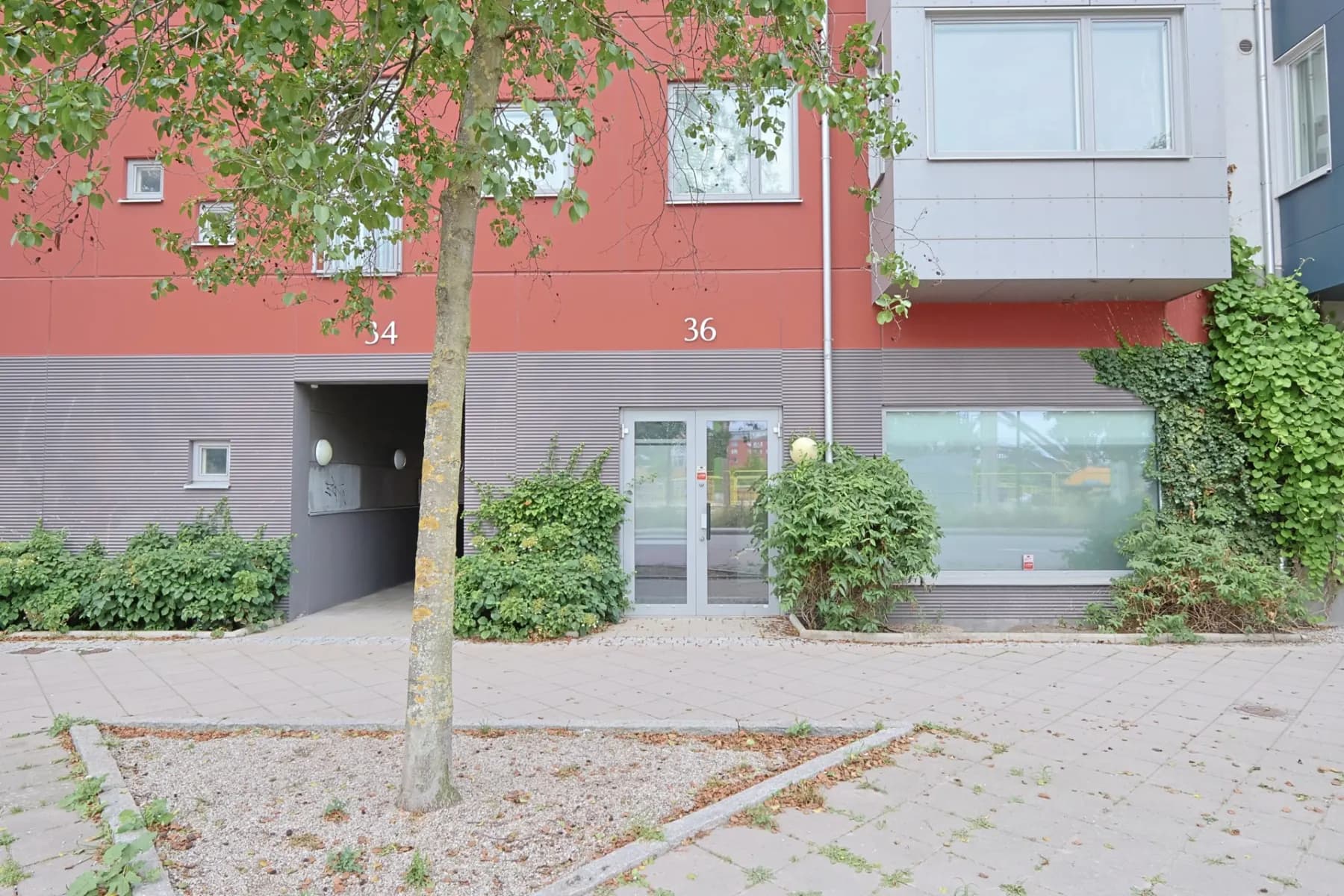 Östra Varvsgatan 36, Malmö