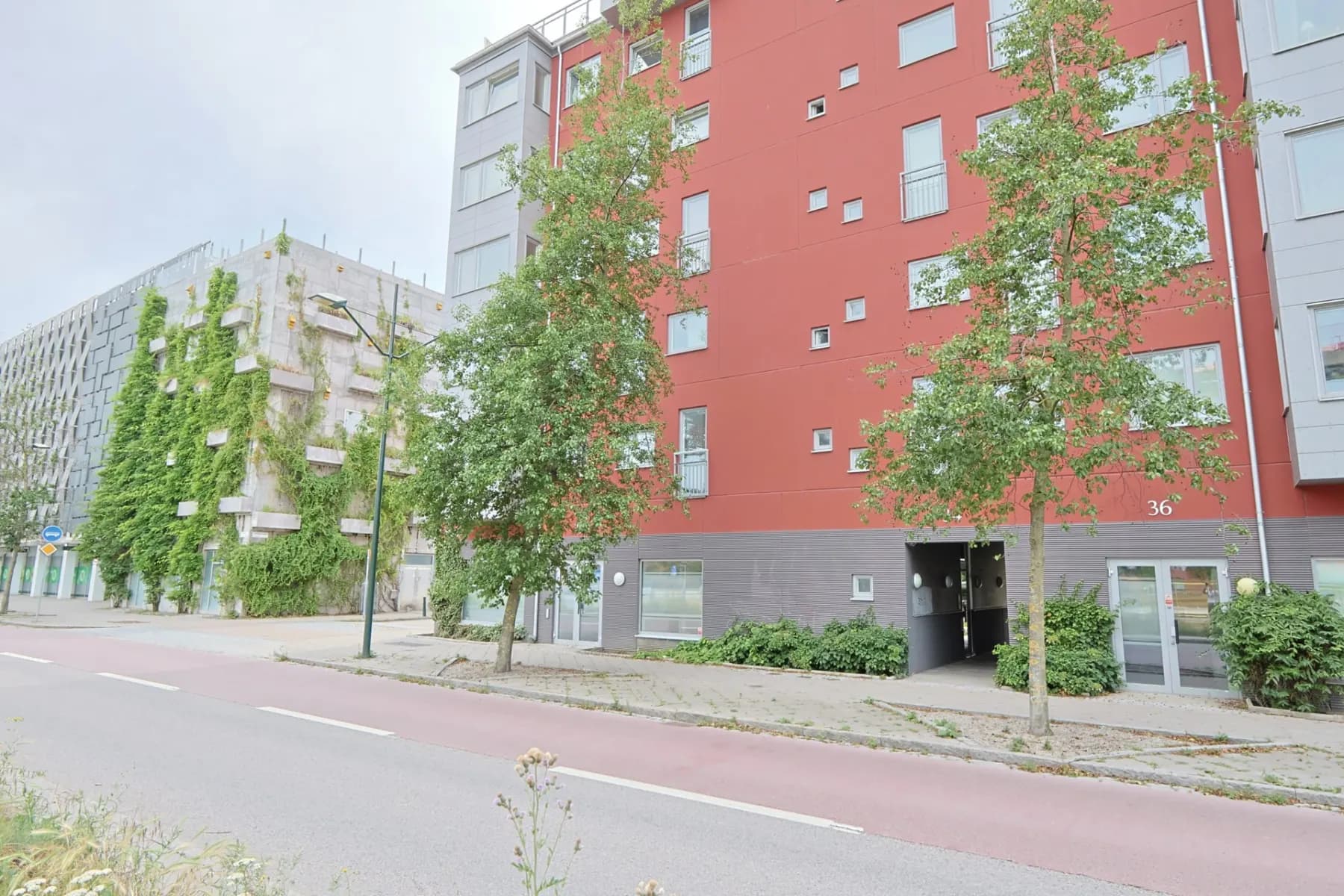 Östra Varvsgatan 36, Malmö – bild 2