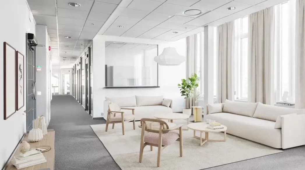 Hyllie Stationstorg 13, Malmö – 416 m²