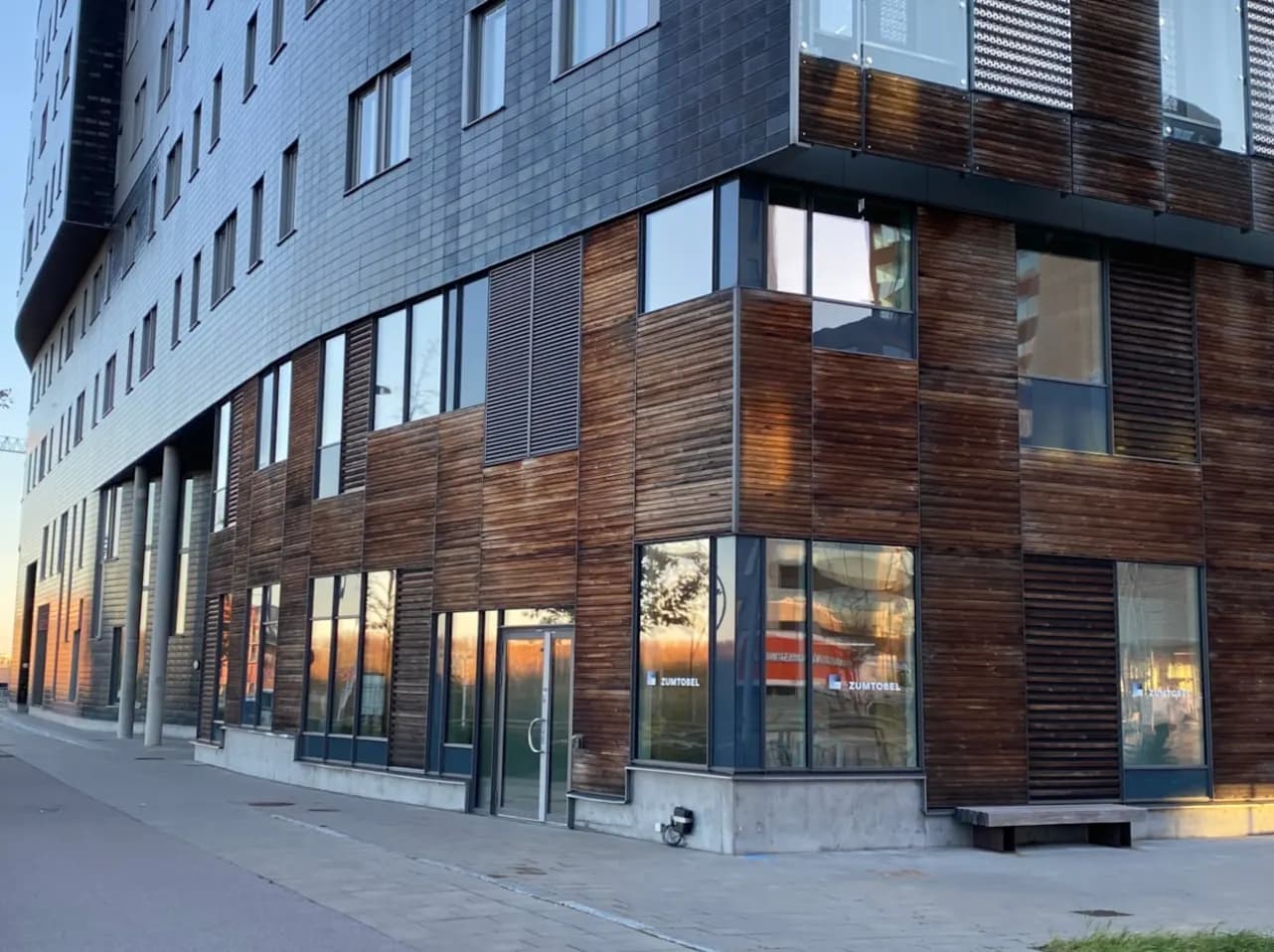 Hyllie boulevard 10 A-B, MALMÖ – bild 2